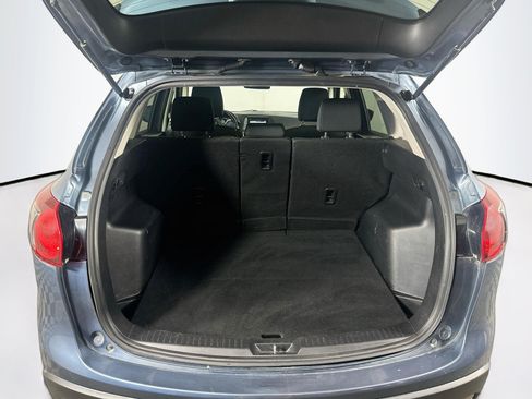 Used 2016 MAZDA CX-5 Touring FWD image 28