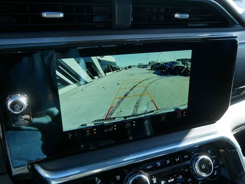 Certified 2025 GMC Sierra 1500 Denali w/ Denali Reserve Package image 30