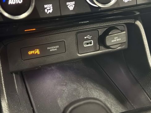 Used 2023 Honda Civic EX image 14