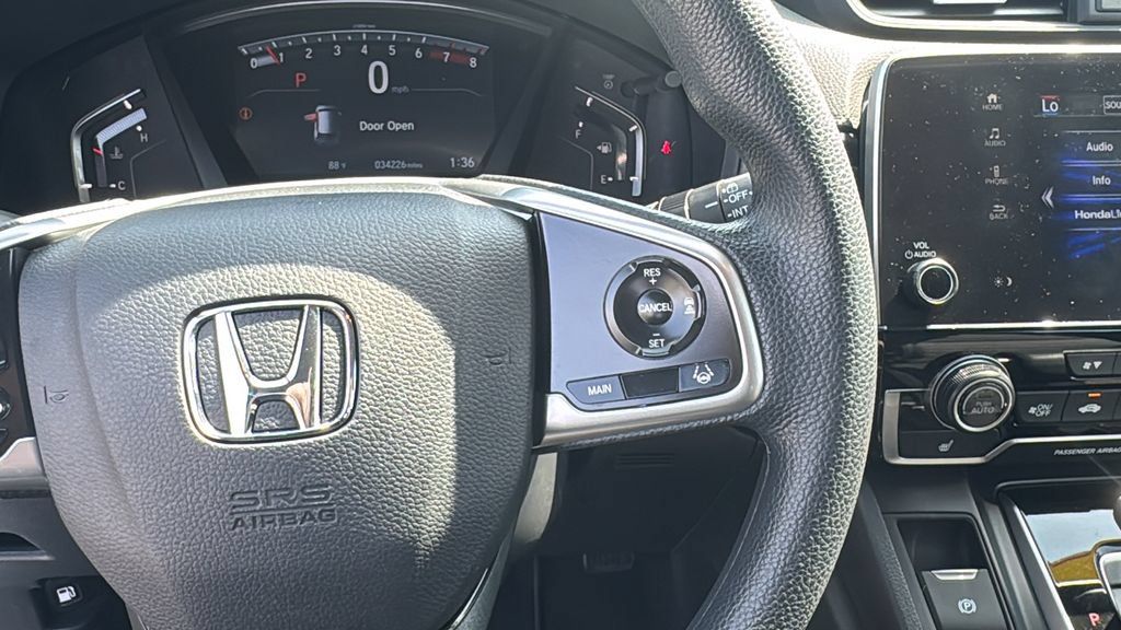 Used 2021 Honda CR-V Special Edition image 19