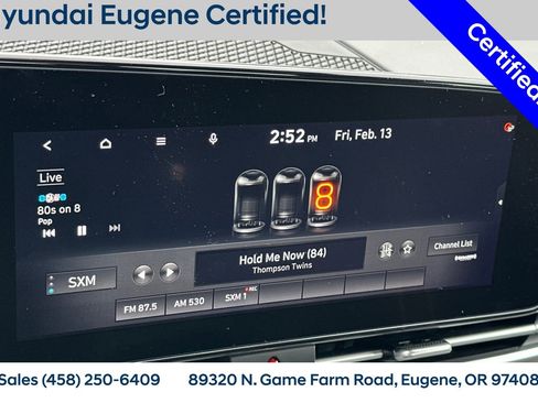 Used 2023 Hyundai Elantra SEL w/ Convenience Package image 25