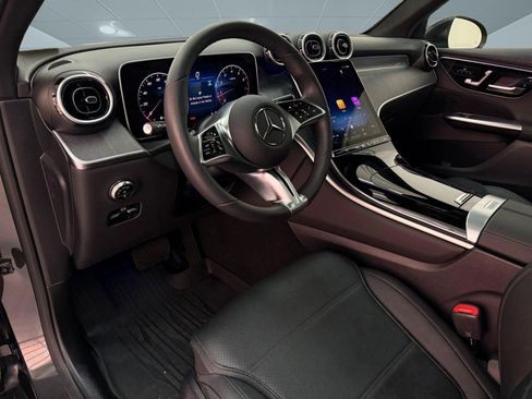 Certified 2026 Mercedes-Benz GLC 300 GLC 300 image 4