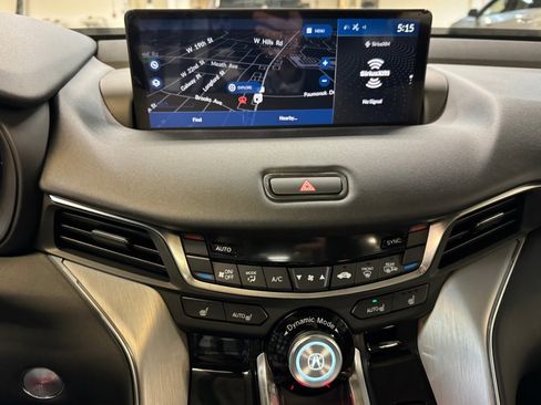 New 2025 Acura TLX Technology Package image 23