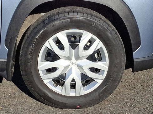 Certified 2023 Toyota Corolla Cross L AWD/4WD image 28
