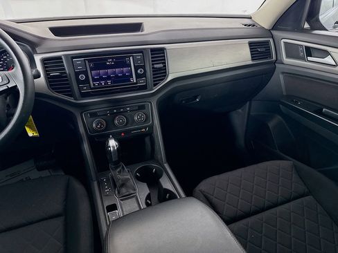 Used 2019 Volkswagen Atlas S image 26