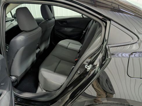 Used 2024 Toyota Corolla LE image 9