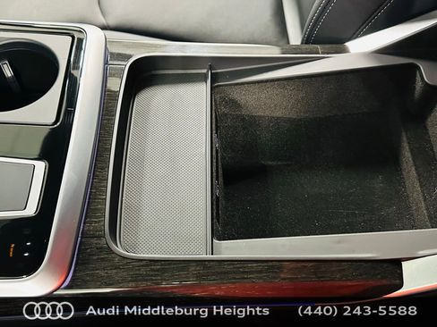 Certified 2025 Audi Q7 2.0T Premium Plus w/ Convenience Plus Package AWD/4WD image 22