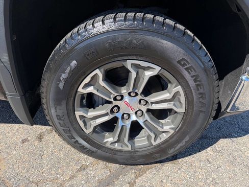 Used 2019 GMC Sierra 1500 SLE w/ Remote Start Package AWD/4WD image 61