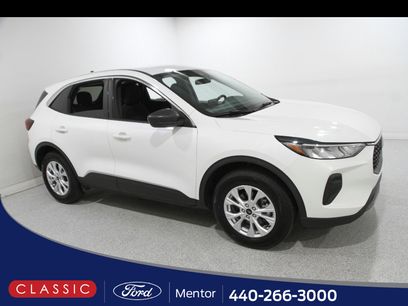 Used 2023 Ford Escape Active