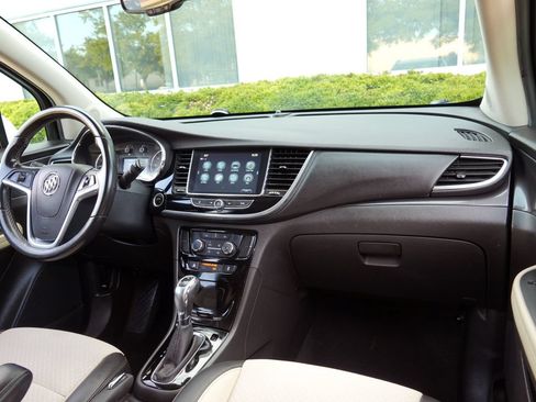 Used 2019 Buick Encore Preferred FWD image 7