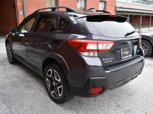 Used 2018 Subaru Crosstrek 2.0i Limited AWD/4WD image 5