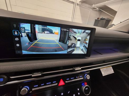 New 2026 Hyundai Tucson Limited image 14