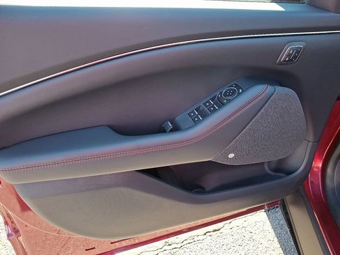 Used 2025 Ford Mustang Mach-E Premium w/ Sport Appearance Package image 12