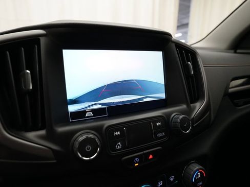 Used 2023 GMC Terrain AT4 w/ Infotainment Package II AWD/4WD image 20