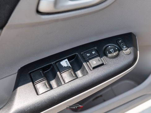 Used 2014 Honda Civic LX image 25