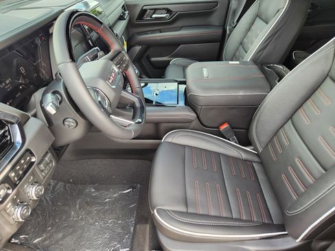 New 2026 GMC Yukon AT4 Ultimate image 9