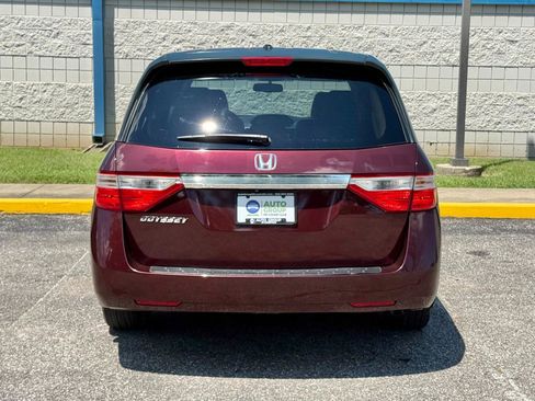 Used 2013 Honda Odyssey EX-L image 6