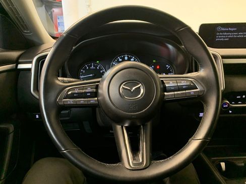 Used 2025 MAZDA CX-50 AWD 2.5 S w/ Cargo Package image 23