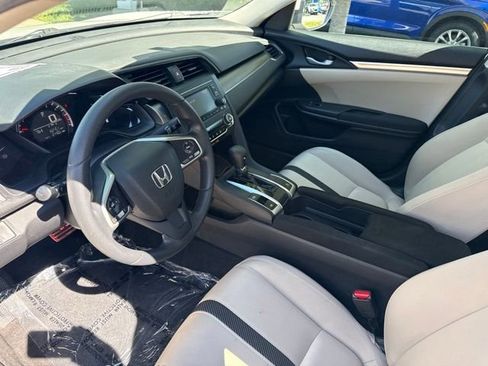 Used 2017 Honda Civic LX image 43