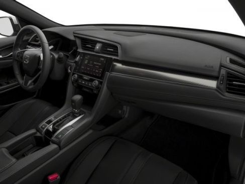 Used 2017 Honda Civic Sport Touring image 16