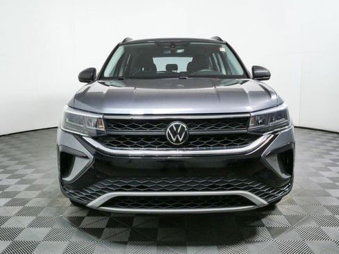 Certified 2023 Volkswagen Taos S FWD image 31