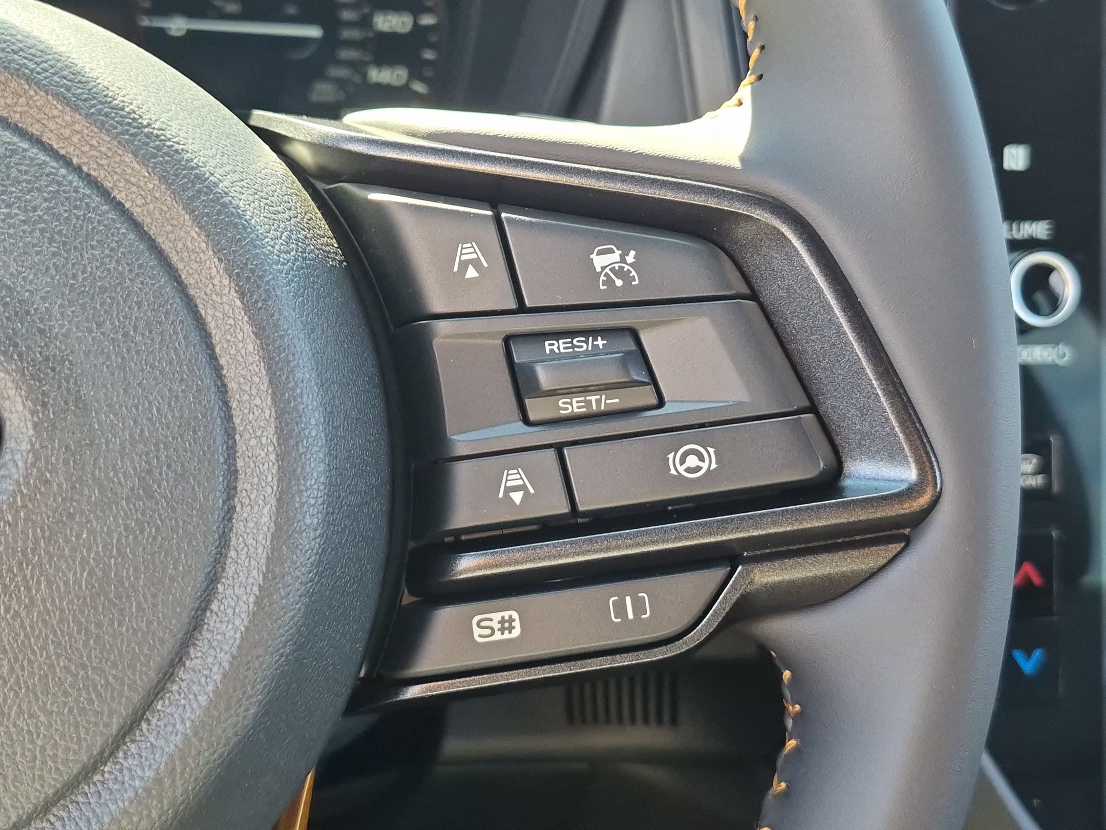 New 2026 Subaru Forester Wilderness AWD/4WD image 18