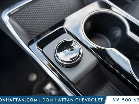 New 2026 Chevrolet Equinox LT image 12