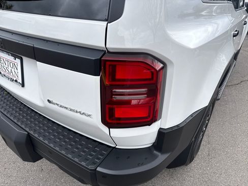 Used 2024 Toyota Land Cruiser 1958 AWD/4WD image 40