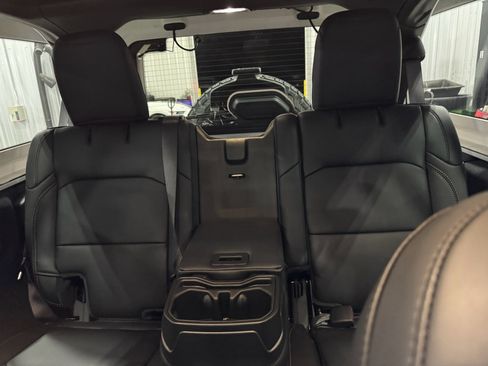 New 2025 Jeep Wrangler Unlimited Rubicon 392 image 47