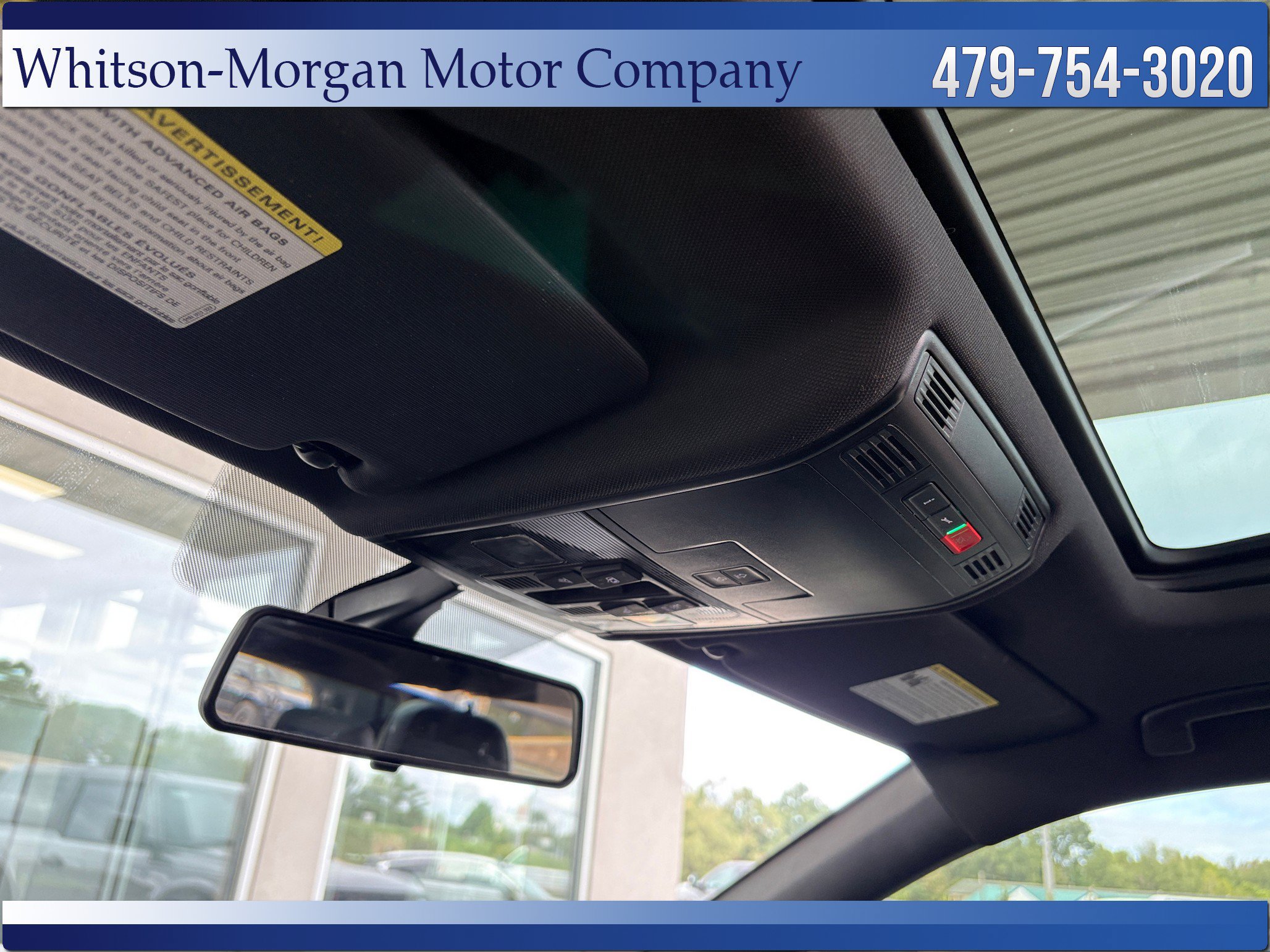 Used 2021 Volkswagen Tiguan SE R-Line FWD image 28