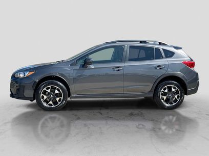 Used 2020 Subaru Crosstrek 2.0i Premium w/ Moonroof Package 2