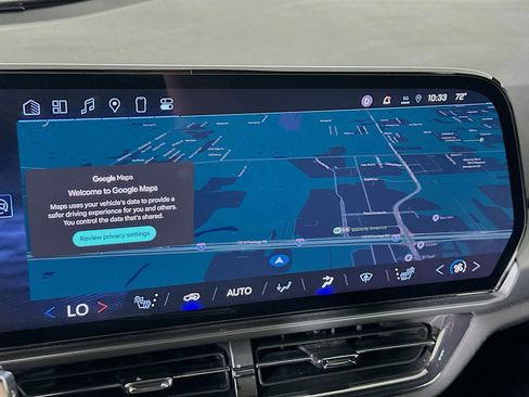 Used 2024 Chevrolet Equinox EV RS image 21