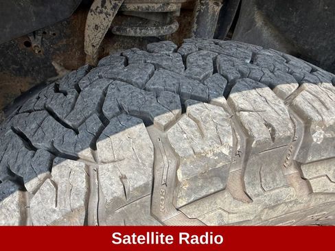 Used 2019 RAM 2500 Tradesman AWD/4WD image 12