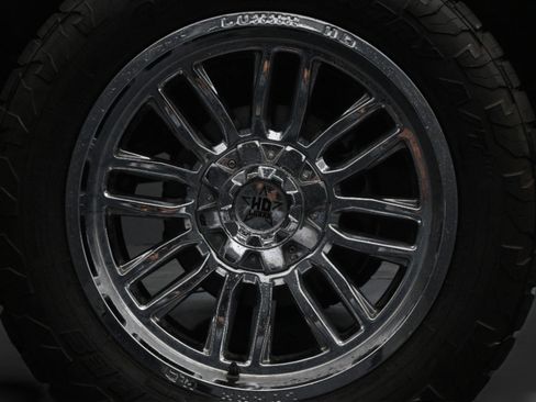 Used 2024 Ford F250 Limited AWD/4WD image 10