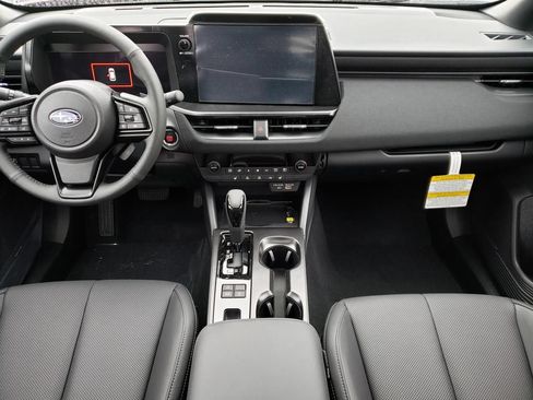 New 2026 Subaru Outback Limited AWD/4WD image 8
