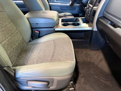 Used 2017 RAM 1500 Lone Star image 26