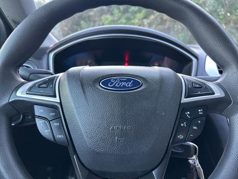 Used 2016 Ford Fusion S w/ Equipment Group 101A image 22