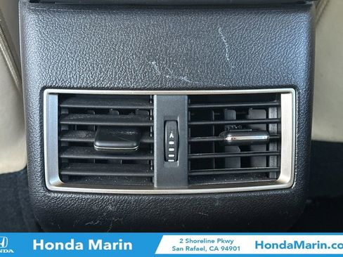 Used 2016 Lexus NX 200t FWD image 16