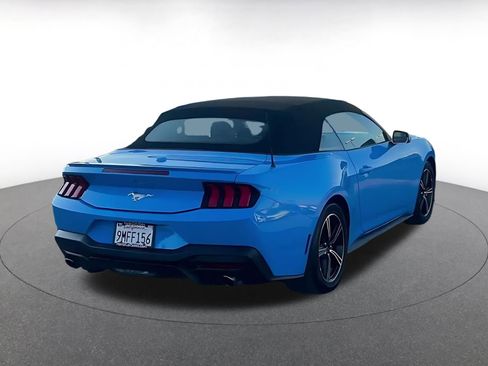 Used 2024 Ford Mustang Premium image 14