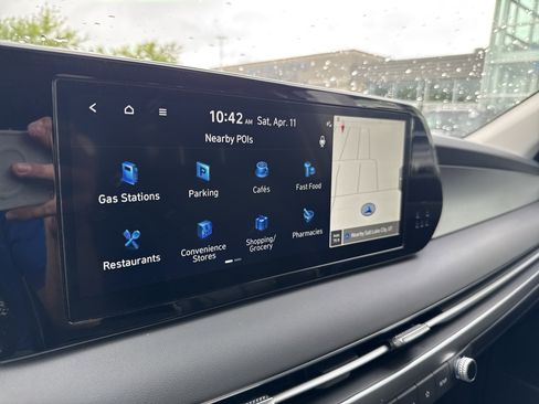 Used 2025 Hyundai Palisade SEL image 21