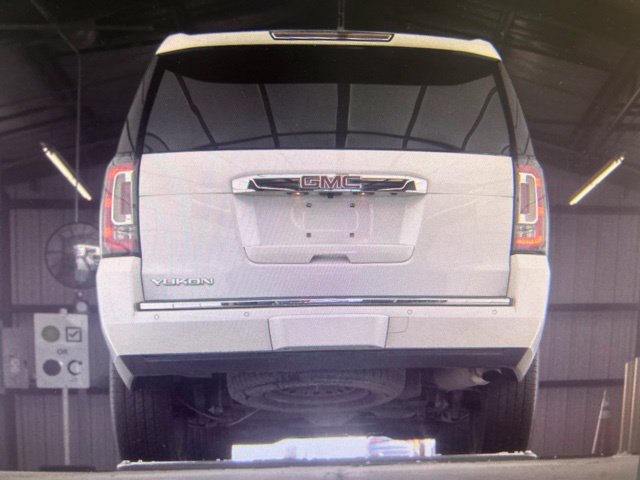 Used 2019 GMC Yukon Denali w/ Denali Ultimate Package RWD image 14