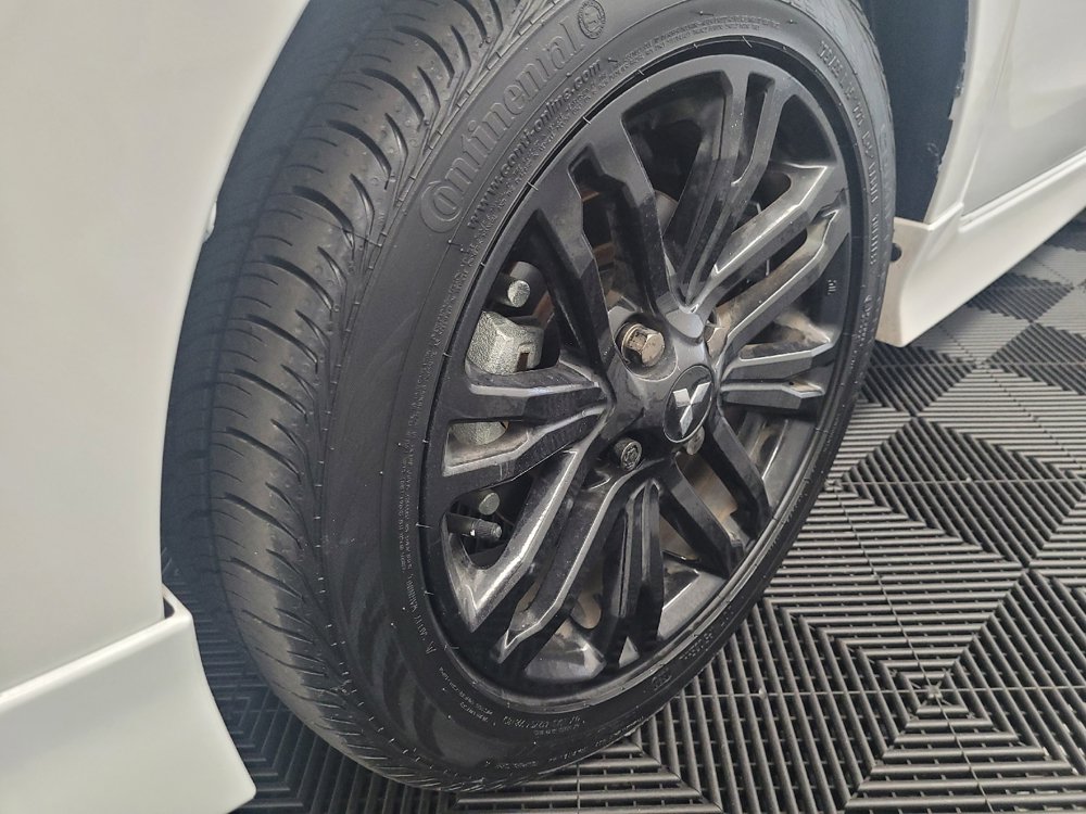Used 2024 Mitsubishi Mirage G4 Black Edition FWD image 31
