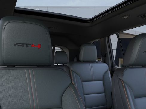New 2026 GMC Acadia AT4 w/ Luxury Package AWD/4WD image 26