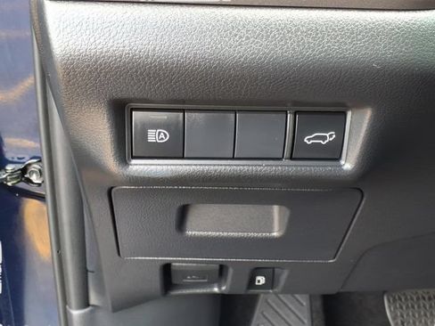 Used 2026 Toyota Grand Highlander AWD Hybrid image 8