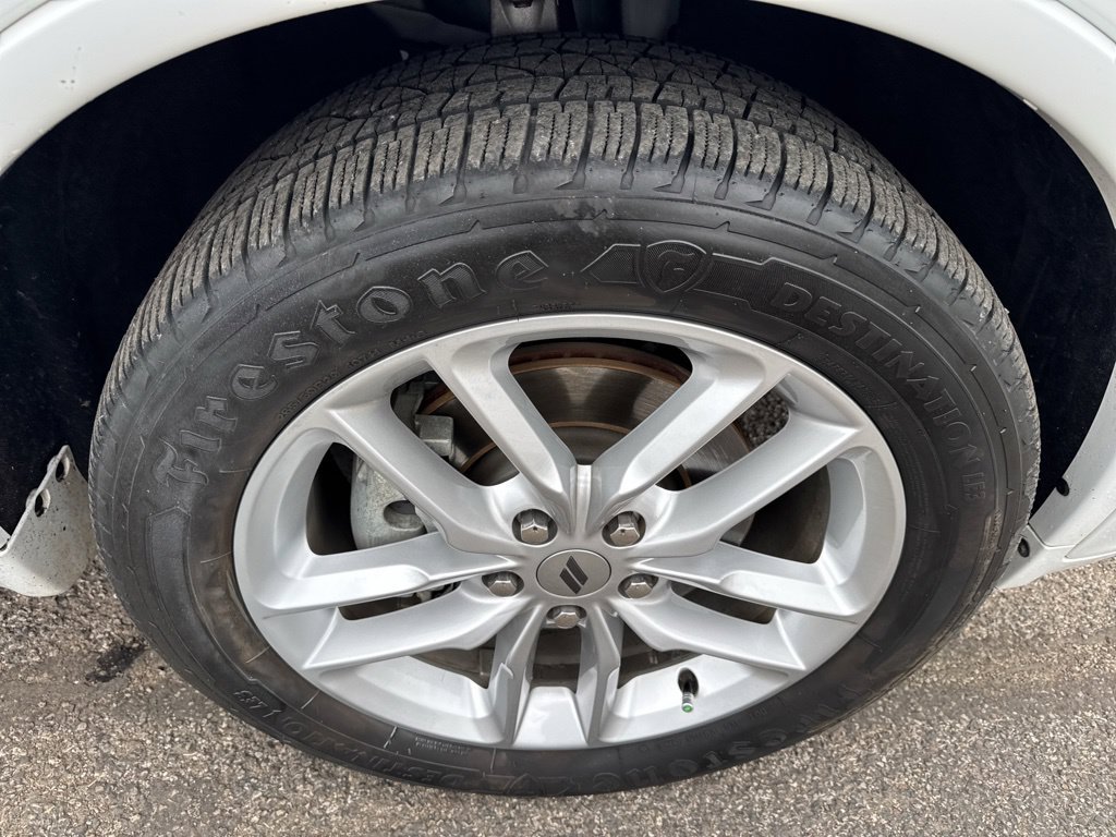 Used 2022 Dodge Durango R/T RWD image 48