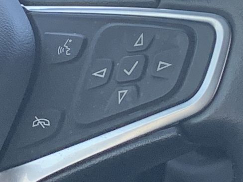 Certified 2022 Chevrolet Equinox LT image 20