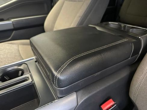 Used 2024 Ford F150 XLT w/ Mobile Office Package AWD/4WD image 31