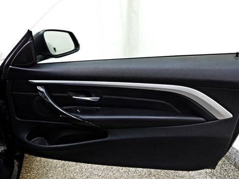 Used 2018 BMW 430i Convertible RWD image 20