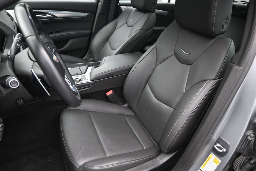 Used 2023 Cadillac CT5 Premium Luxury w/ Super Cruise 2 Package AWD/4WD image 11