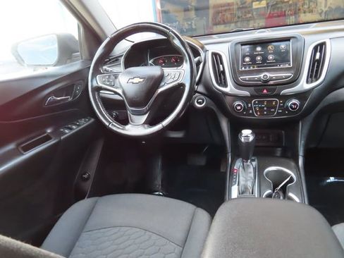 Used 2019 Chevrolet Equinox LT AWD/4WD image 21